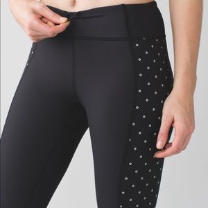 Lululemon tight stuff tight leggings
